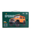 2.4 G R/C Climbing Car